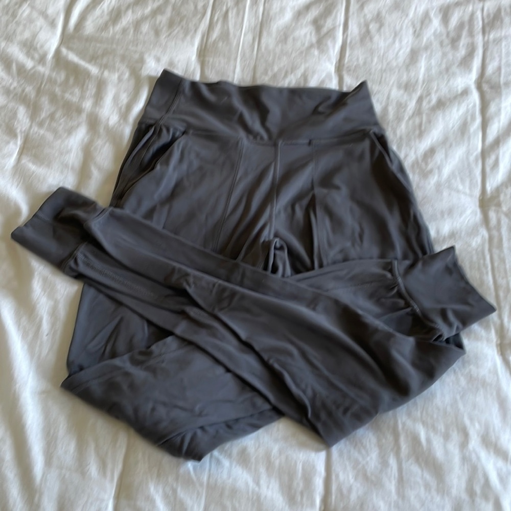 Lululemon jogger leggings